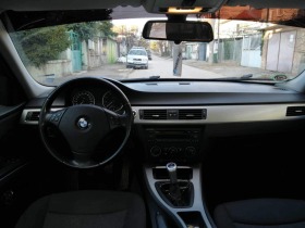 BMW 325, снимка 16 - Автомобили и джипове - 45878898