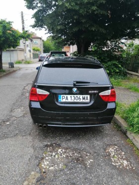 BMW 325, снимка 6 - Автомобили и джипове - 45878898