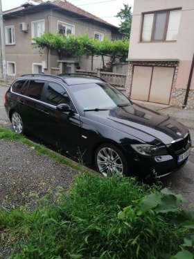 BMW 325, снимка 8 - Автомобили и джипове - 45878898