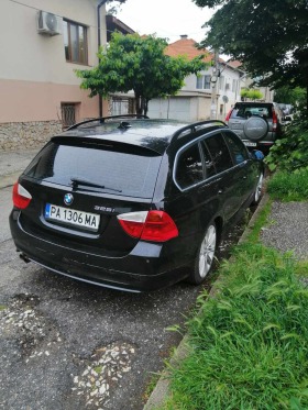 BMW 325, снимка 7 - Автомобили и джипове - 45878898