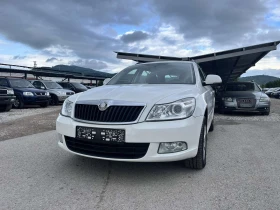 Skoda Octavia 1.9TDI 4x4 105kc - [1] 