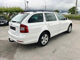 Skoda Octavia 1.9TDI 4x4 105kc | Mobile.bg    5