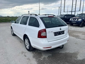 Skoda Octavia 1.9TDI 4x4 105kc | Mobile.bg    7