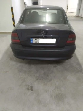 Opel Vectra B | Mobile.bg    2