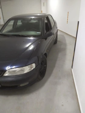 Opel Vectra B | Mobile.bg    3