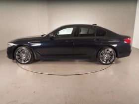 BMW 520 xDrive M Sport Pack | Mobile.bg    3