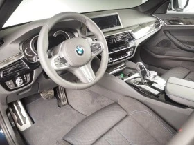 BMW 520 xDrive M Sport Pack - [8] 