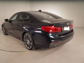 BMW 520 xDrive M Sport Pack | Mobile.bg    5