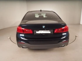 BMW 520 xDrive M Sport Pack - [5] 