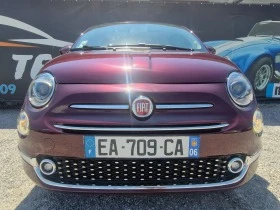 Fiat 500 1.2i Euro6 | Mobile.bg    5