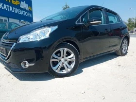 Peugeot 208 1, 6i ШВЕЙЦАРИЯ - [1] 