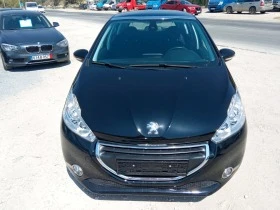 Peugeot 208 1, 6i ШВЕЙЦАРИЯ, снимка 2