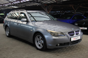 Обява за продажба на BMW 530 Кожа/Xenon/Навигация ~7 900 лв. - изображение 1