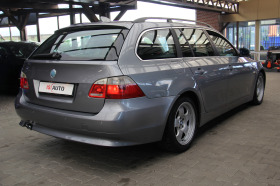 Обява за продажба на BMW 530 Кожа/Xenon/Навигация ~7 900 лв. - изображение 3