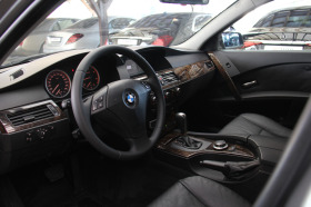 Обява за продажба на BMW 530 Кожа/Xenon/Навигация ~7 900 лв. - изображение 5