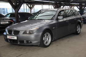 Обява за продажба на BMW 530 Кожа/Xenon/Навигация ~7 900 лв. - изображение 2