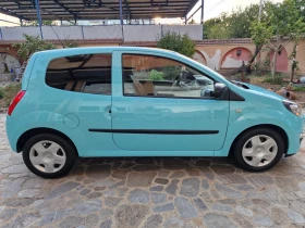 Renault Twingo 1.2 75 кс клима автопилот, снимка 3