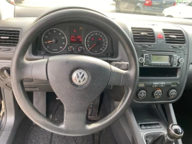 VW Golf 1.6i 102к.с , снимка 11