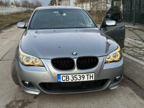     BMW 535 M  