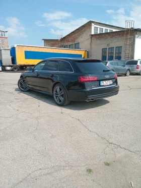 Audi A6 2.0 190 , снимка 7