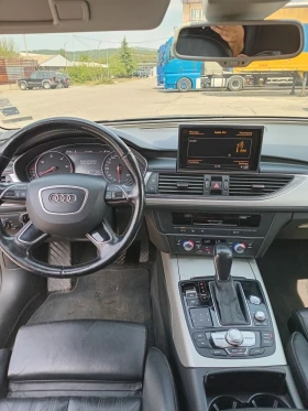 Audi A6 2.0 190 , снимка 4