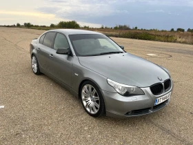 BMW 530 Подгрев, обдухване, масаж, печка, снимка 1