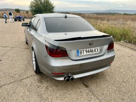 BMW 530 Подгрев, обдухване, масаж, печка, снимка 4