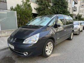 Renault Espace, снимка 1