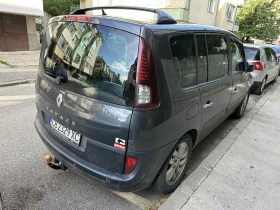 Renault Espace, снимка 11