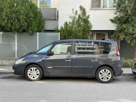 Renault Espace, снимка 4