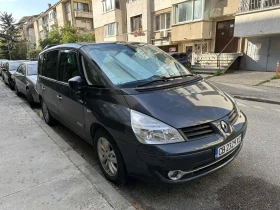 Renault Espace, снимка 2