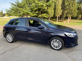 Citroen C4 1.6 Blue HDI, снимка 3