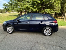 Citroen C4 1.6 Blue HDI, снимка 4