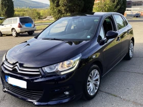 Citroen C4 1.6 Blue HDI, снимка 1