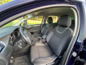 Citroen C4 1.6 Blue HDI, снимка 10