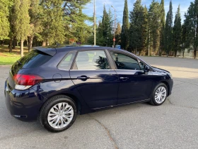 Citroen C4 1.6 Blue HDI, снимка 2