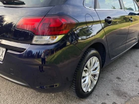 Citroen C4 1.6 Blue HDI, снимка 13