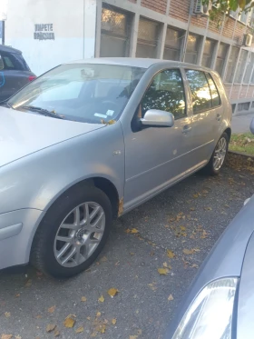 VW Golf 1.6 I 101. | Mobile.bg    5