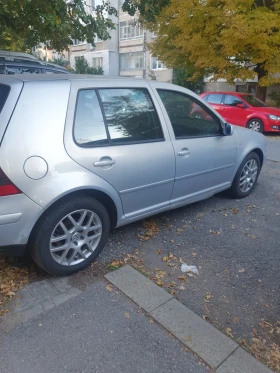 VW Golf 1.6 I 101. | Mobile.bg    4