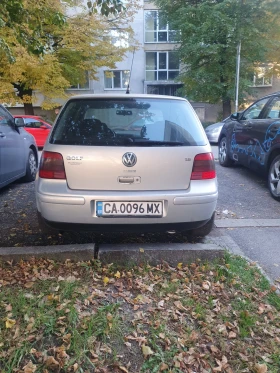 VW Golf 1.6 I 101. | Mobile.bg    2