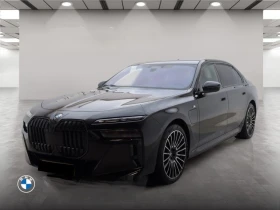     BMW 750 e xDrive M Sport