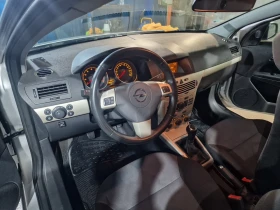 Opel Astra КУПЕ, снимка 8