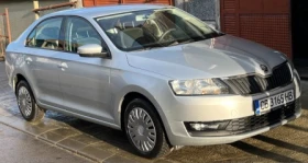 Skoda Rapid Ambition | Mobile.bg    2