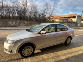 Skoda Rapid Ambition, снимка 5