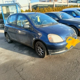 Toyota Yaris 1.0 68k., снимка 1