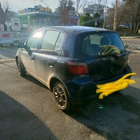 Toyota Yaris 1.0 68k., снимка 2