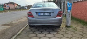 Mercedes-Benz C 220, снимка 4