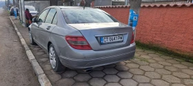 Mercedes-Benz C 220, снимка 3