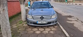 Mercedes-Benz C 220, снимка 1