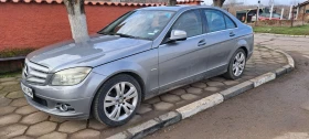 Mercedes-Benz C 220, снимка 2